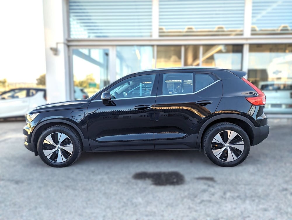 Volvo XC40 usata a Pescara (3)