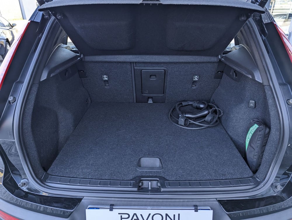 Volvo XC40 usata a Pescara (7)