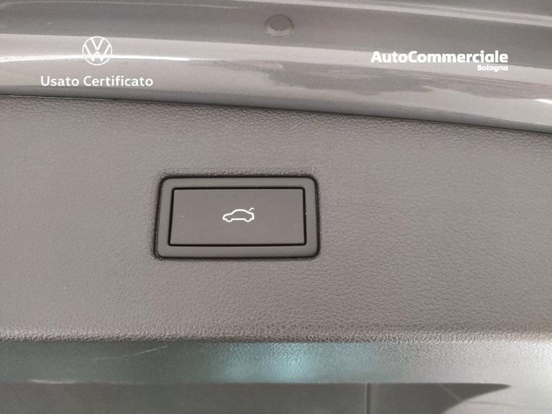 Volkswagen Tiguan usata a Bologna (20)