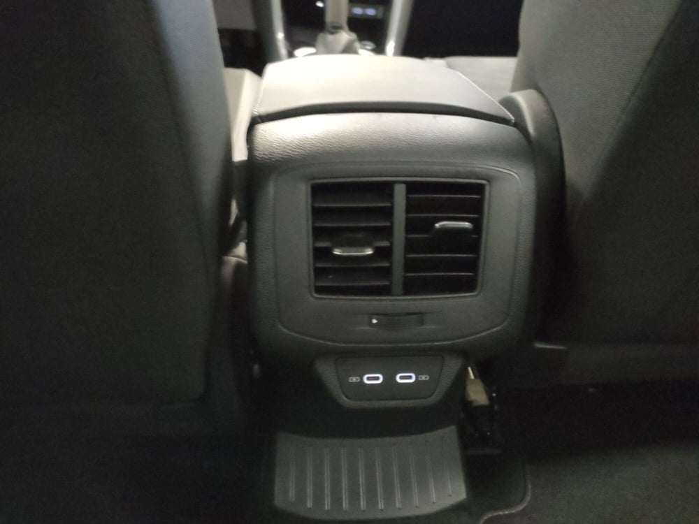 Volkswagen T-Roc usata a Bologna (18)