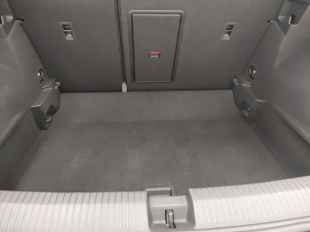 Volkswagen T-Roc usata a Bologna (8)