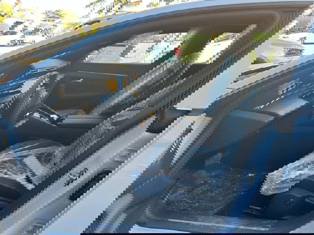 Peugeot 508 SW nuova a Salerno (6)