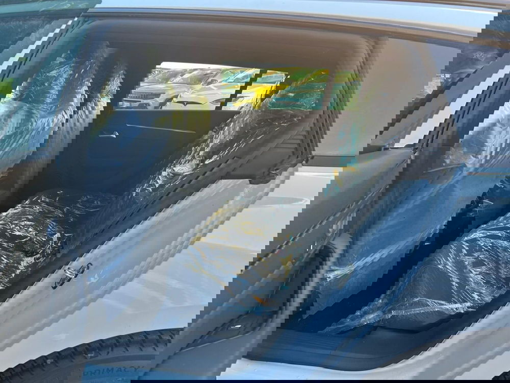 Peugeot 508 SW nuova a Salerno (7)