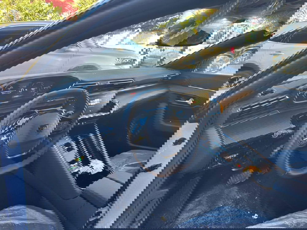Peugeot 508 SW nuova a Salerno (8)