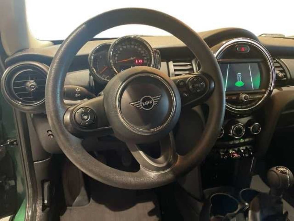 MINI Mini usata a Firenze (10)