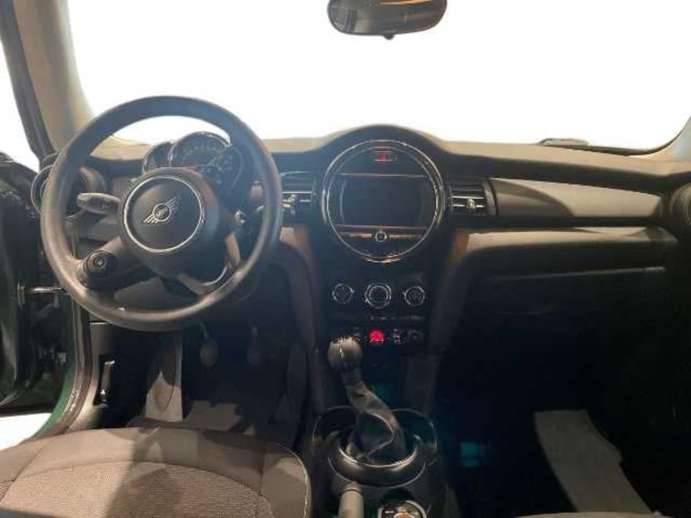 MINI Mini usata a Firenze (11)