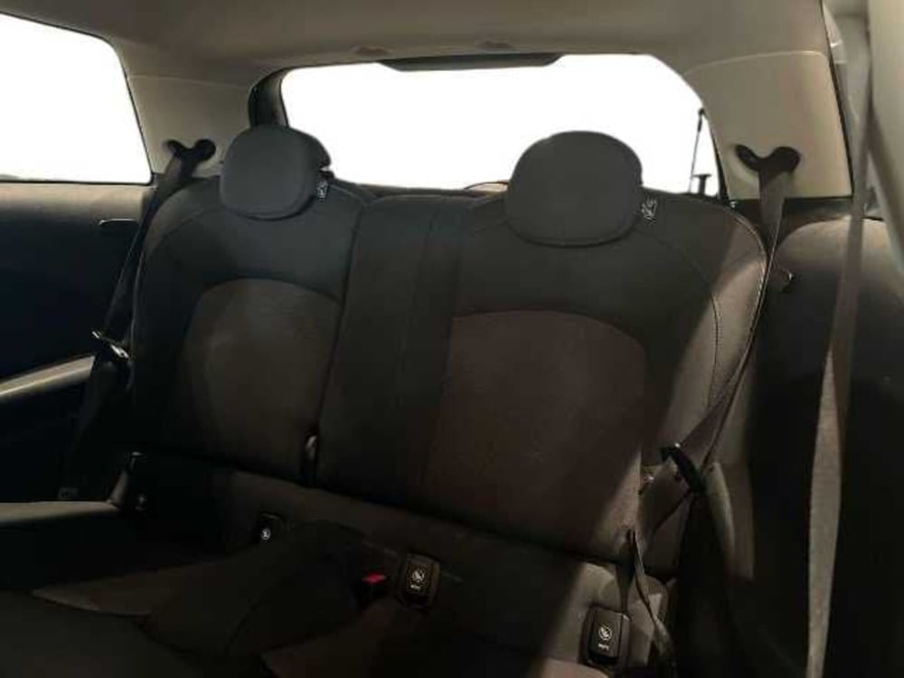 MINI Mini usata a Firenze (12)