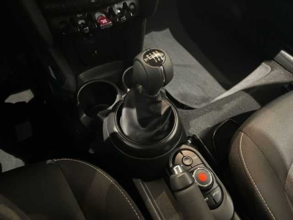MINI Mini usata a Firenze (15)