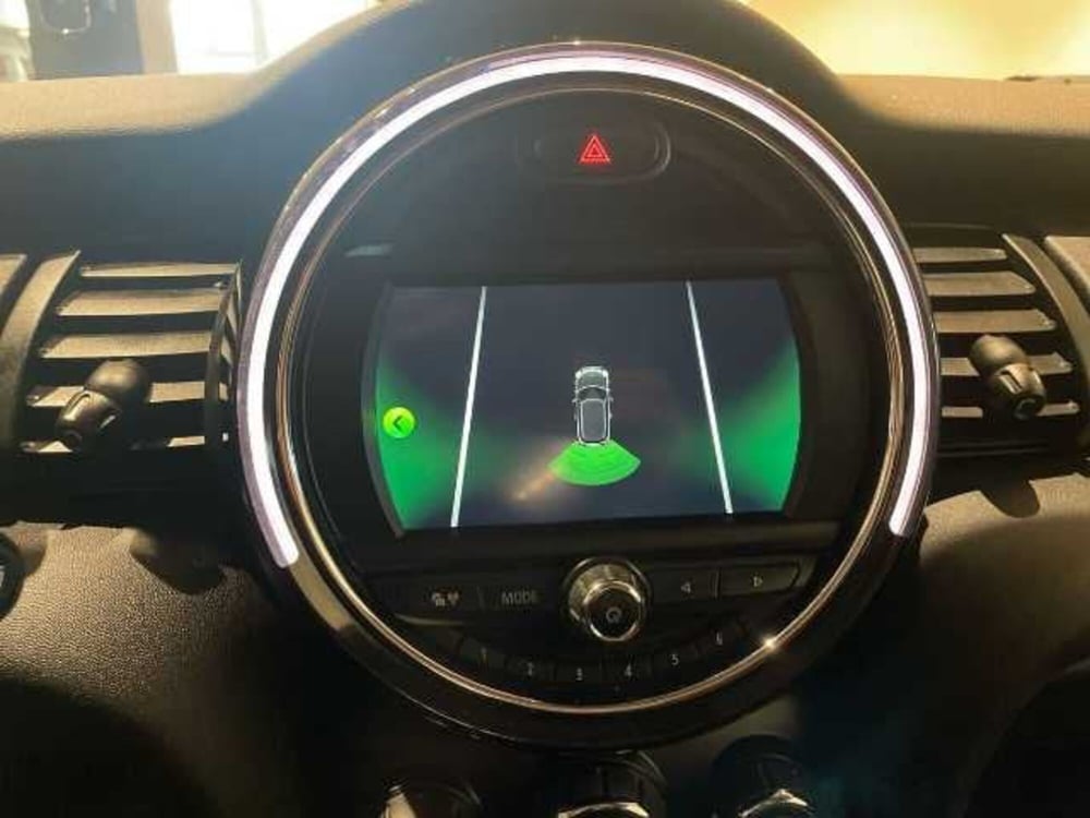 MINI Mini usata a Firenze (17)