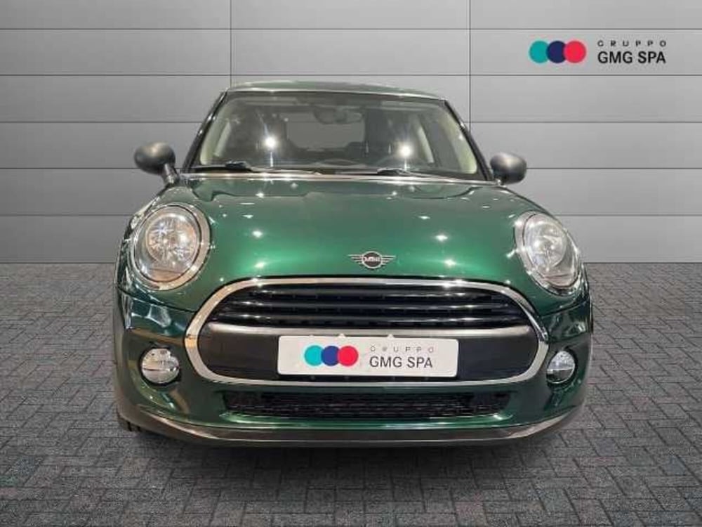 MINI Mini usata a Firenze (2)