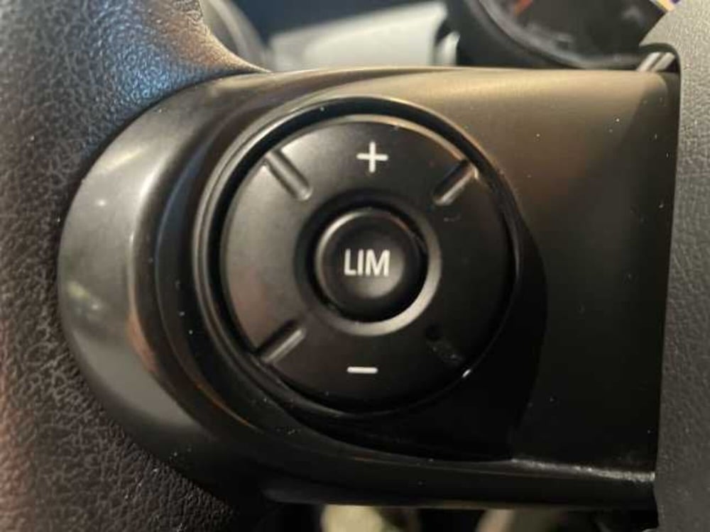 MINI Mini usata a Firenze (20)