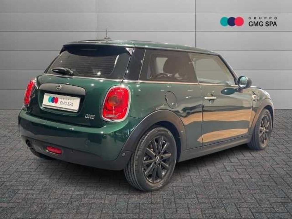 MINI Mini usata a Firenze (3)