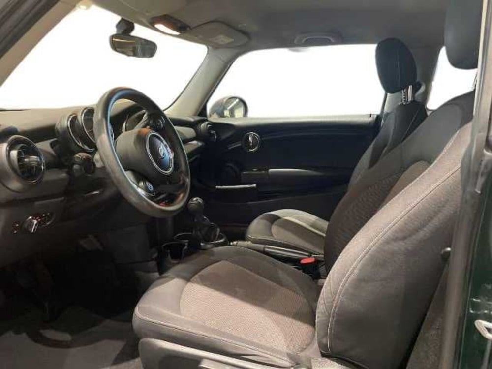 MINI Mini usata a Firenze (9)