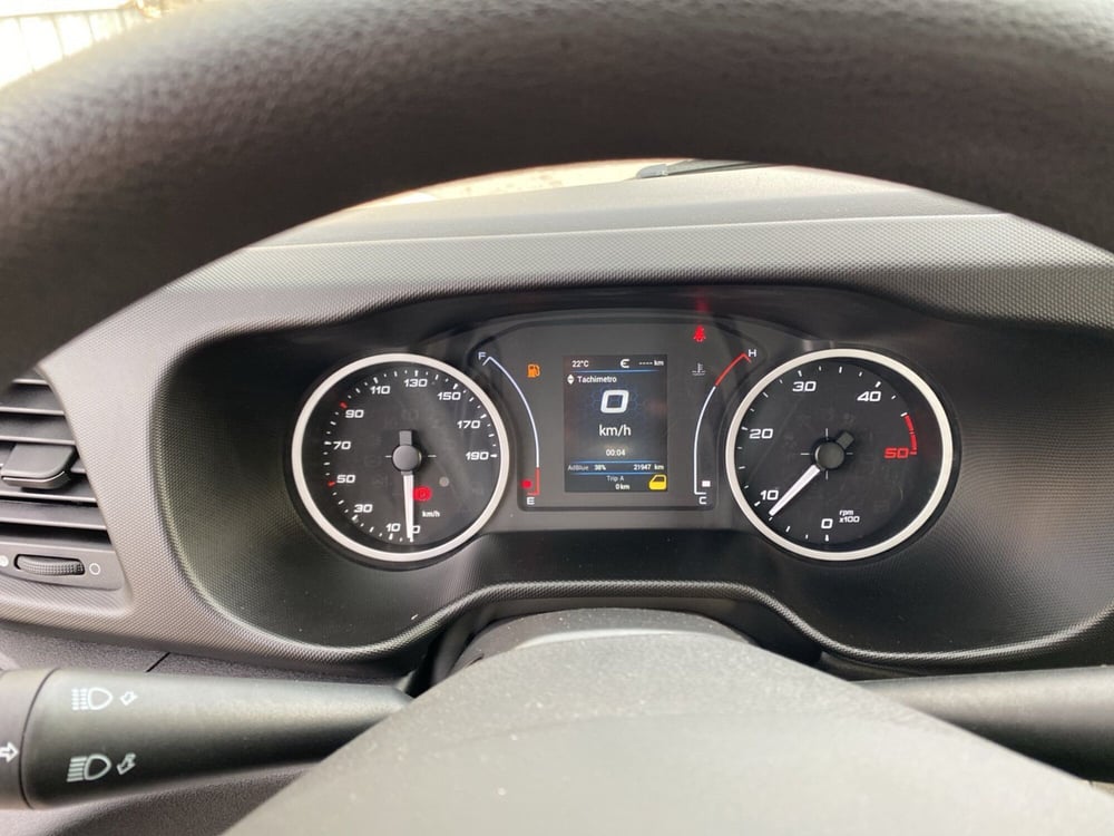 Iveco Daily Telaio usata a Vicenza (15)