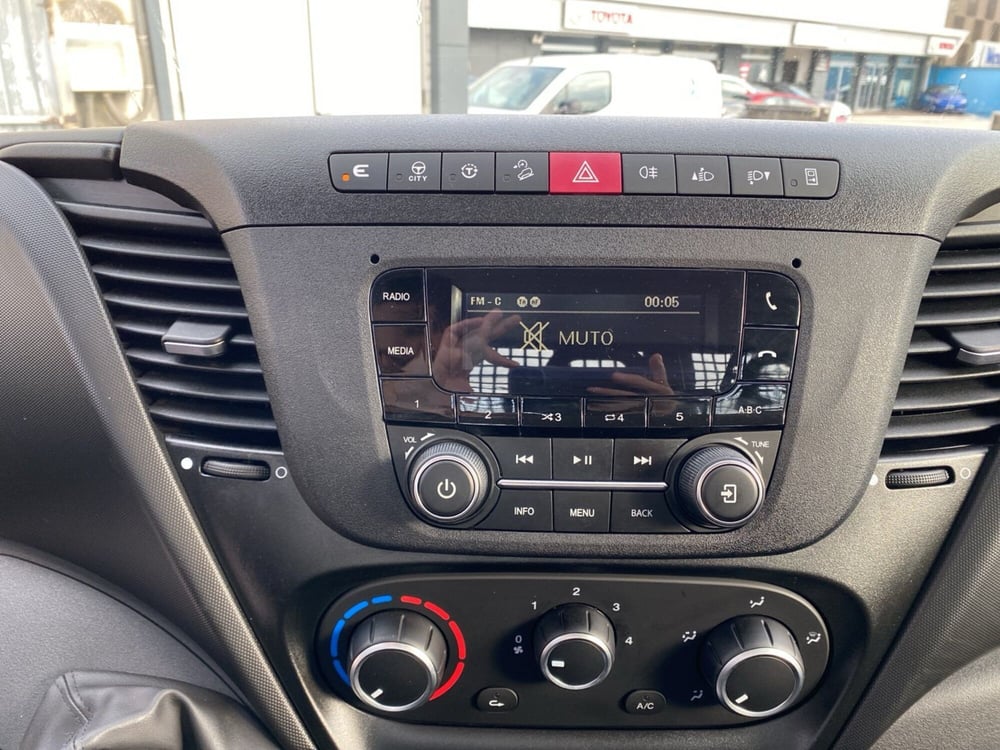 Iveco Daily Telaio usata a Vicenza (16)