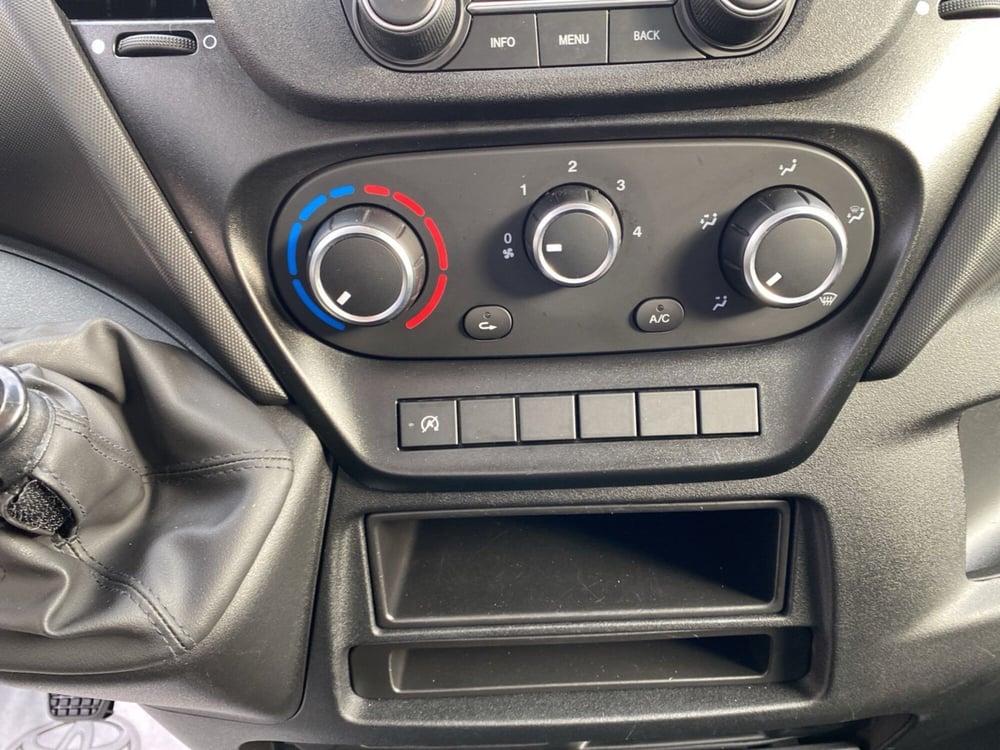 Iveco Daily Telaio usata a Vicenza (17)