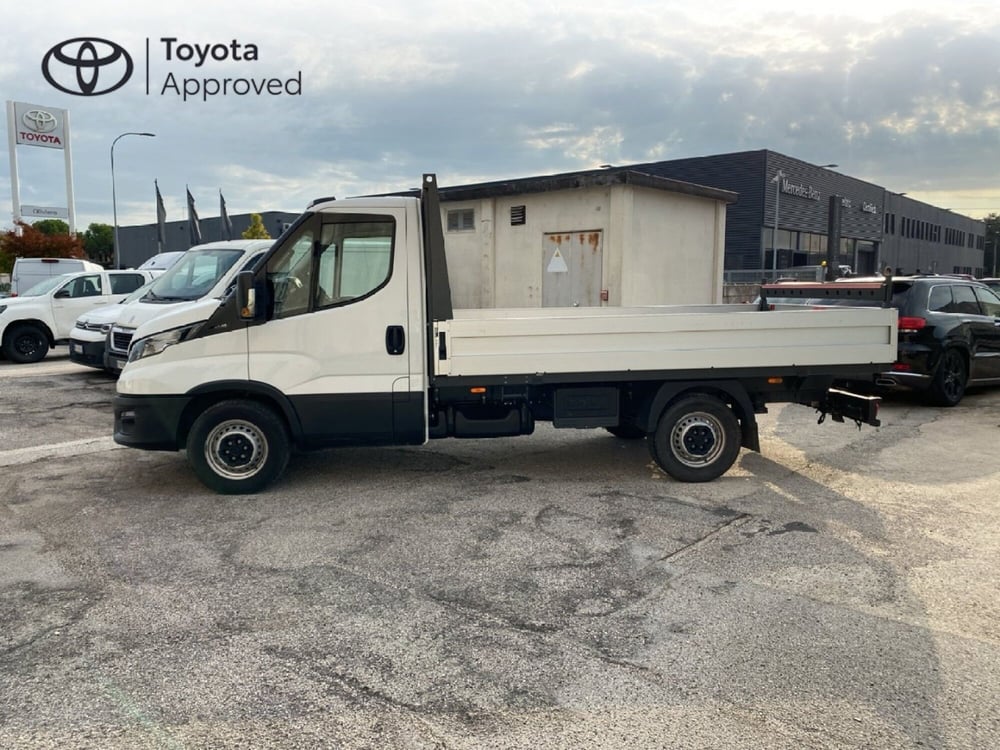 Iveco Daily Telaio usata a Vicenza (2)