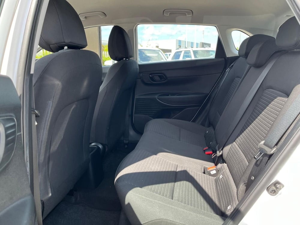 Hyundai i20 usata a Firenze (7)