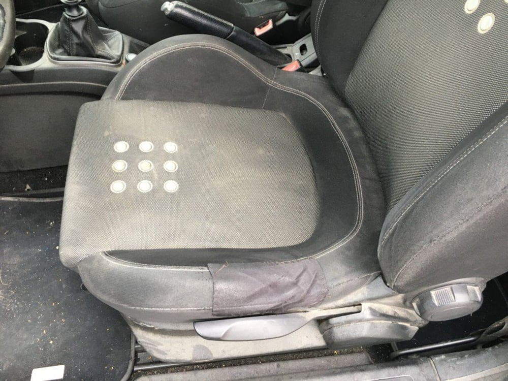 Fiat Grande Punto usata a Cuneo (10)