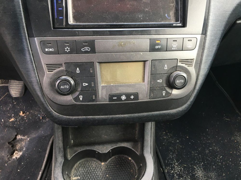 Fiat Grande Punto usata a Cuneo (13)