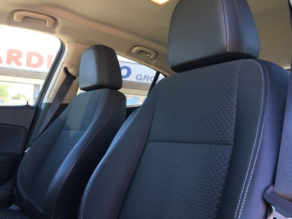 Opel Mokka usata a Cuneo (6)