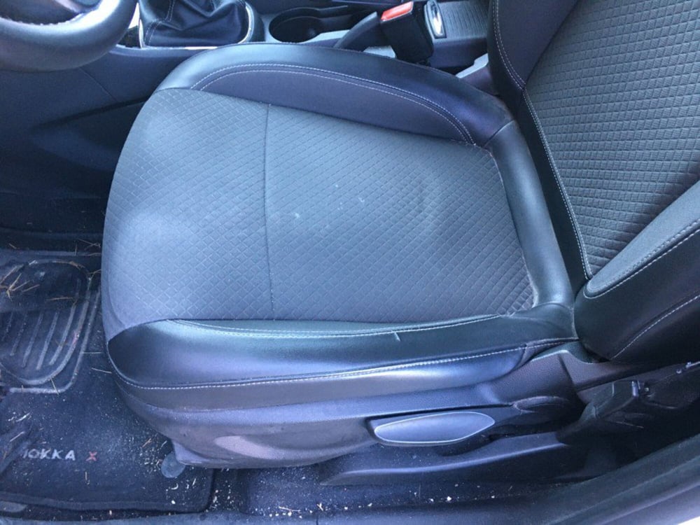 Opel Mokka usata a Cuneo (7)