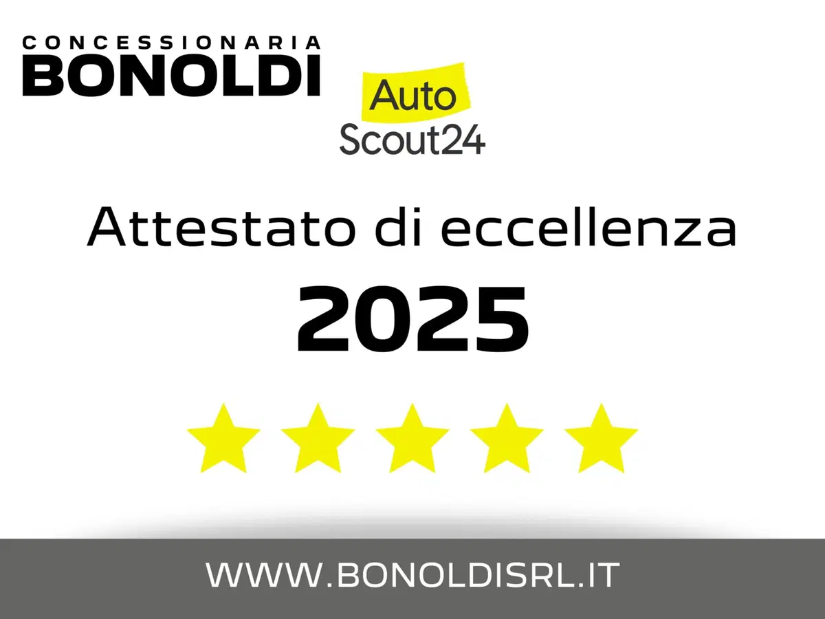ICH-X K2 nuova a Brescia (6)