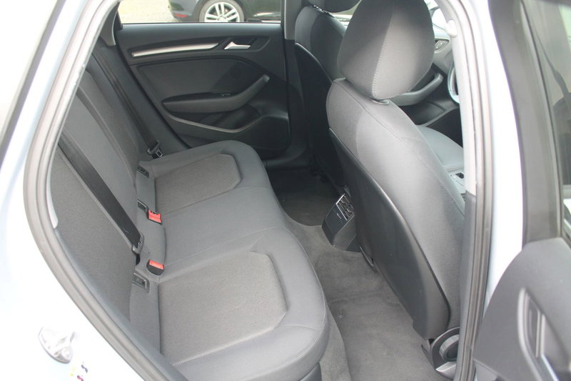 Audi A3 Sportback usata a Cuneo (10)