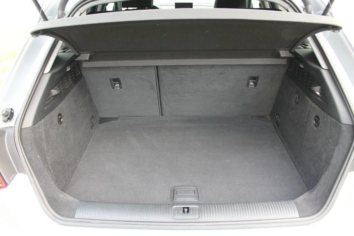 Audi A3 Sportback usata a Cuneo (11)
