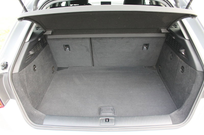 Audi A3 Sportback usata a Cuneo (11)