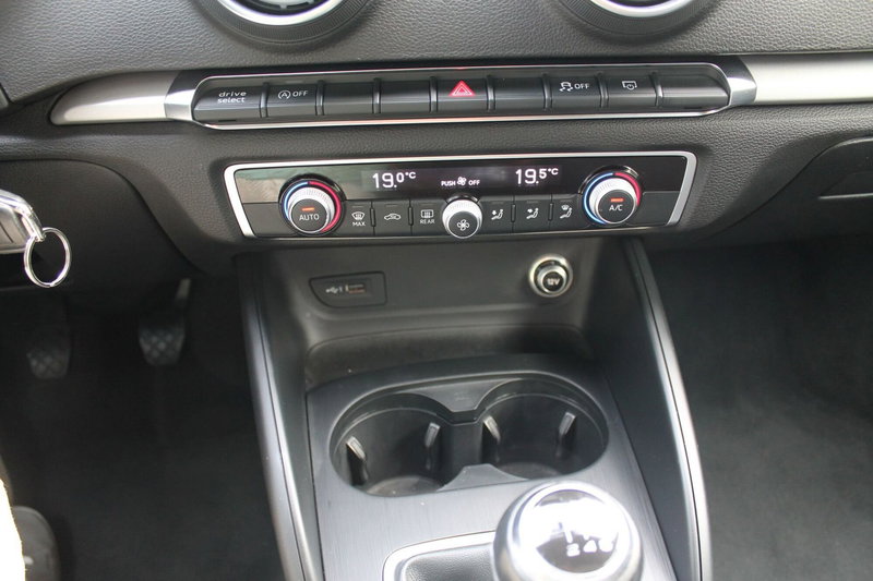 Audi A3 Sportback usata a Cuneo (14)