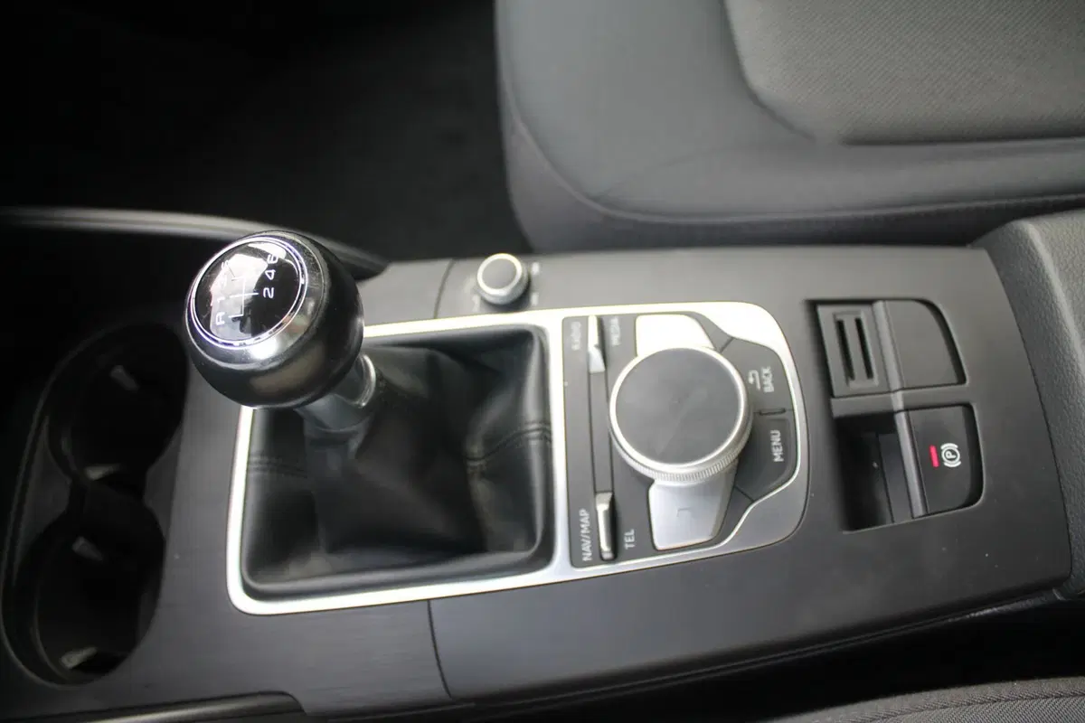Audi A3 Sportback usata a Cuneo (15)