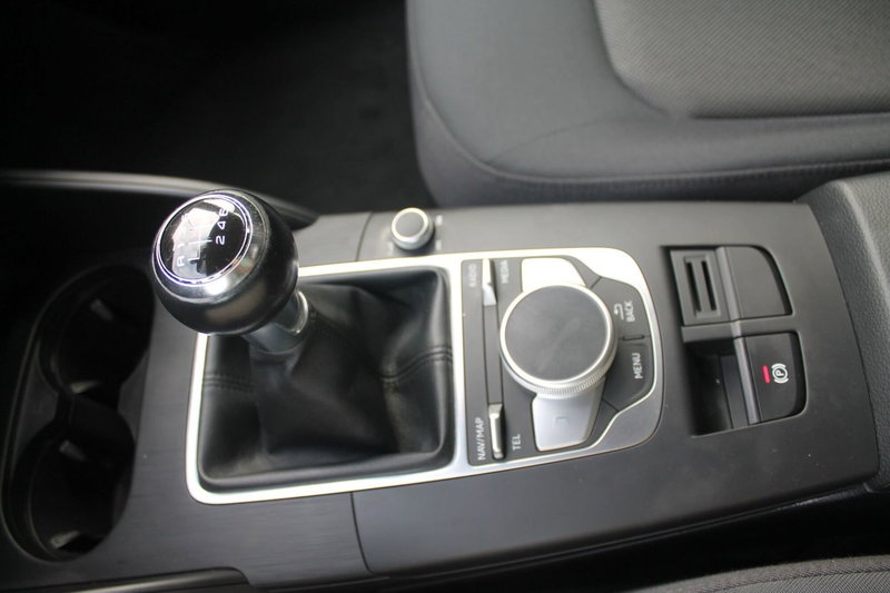 Audi A3 Sportback usata a Cuneo (15)