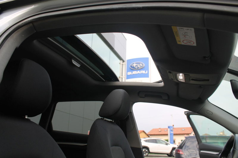 Audi A3 Sportback usata a Cuneo (16)