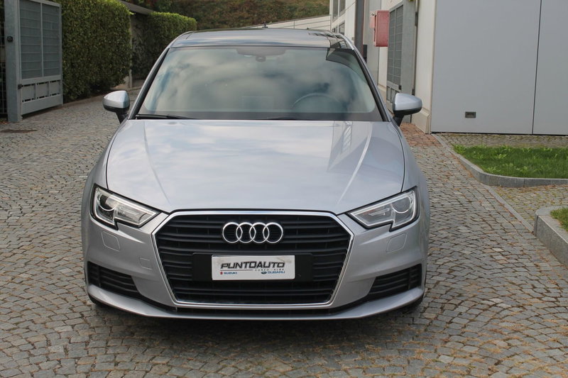 Audi A3 Sportback usata a Cuneo (2)