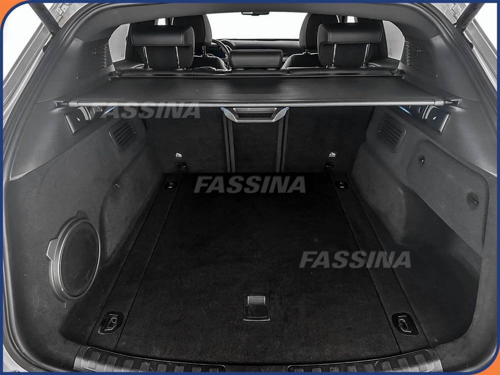 Alfa Romeo Stelvio usata a Milano (12)