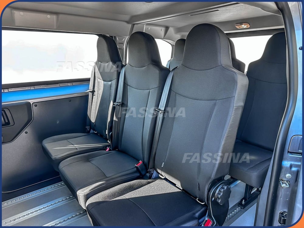 Fiat Scudo Furgone nuova a Milano (11)