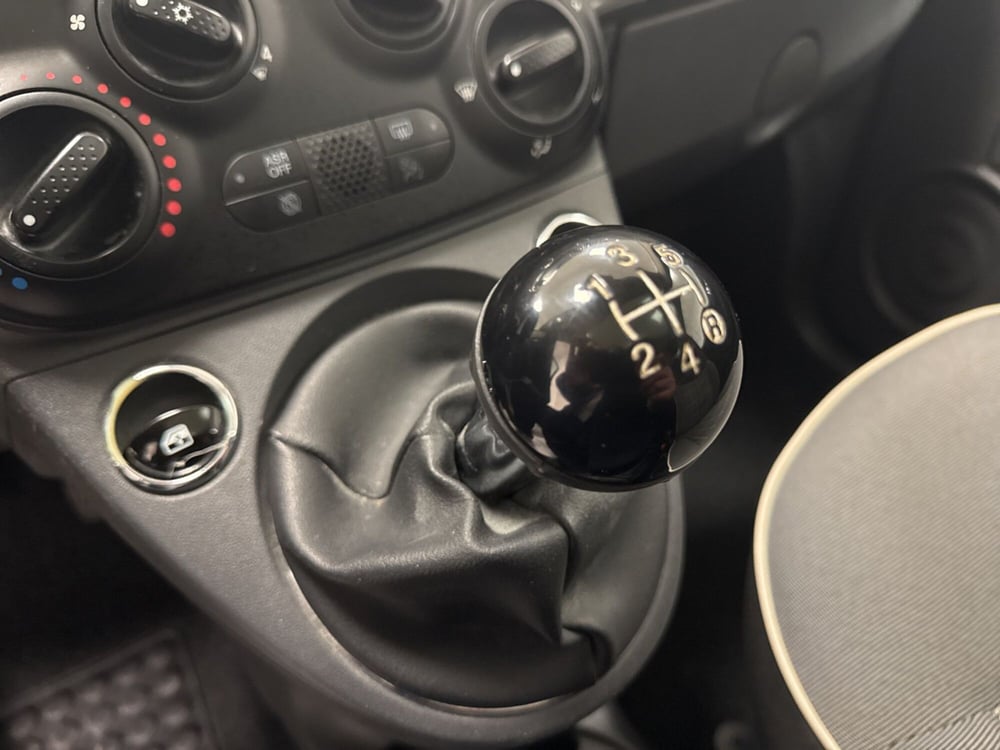 Fiat 500 usata a Palermo (10)
