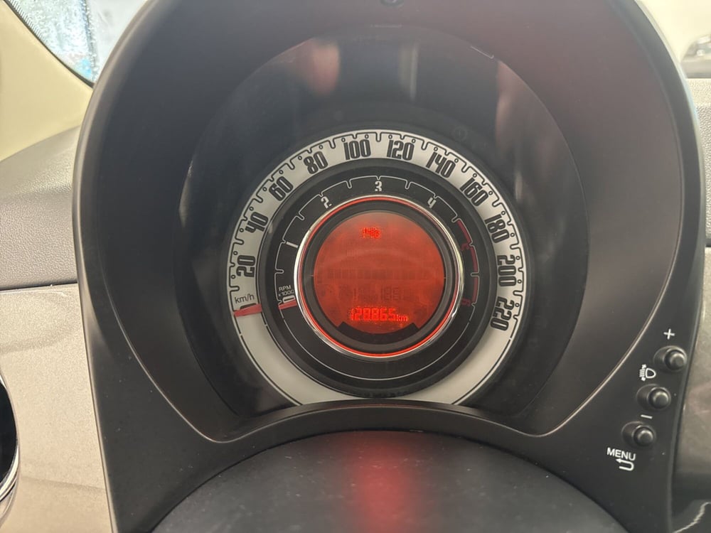 Fiat 500 usata a Palermo (11)