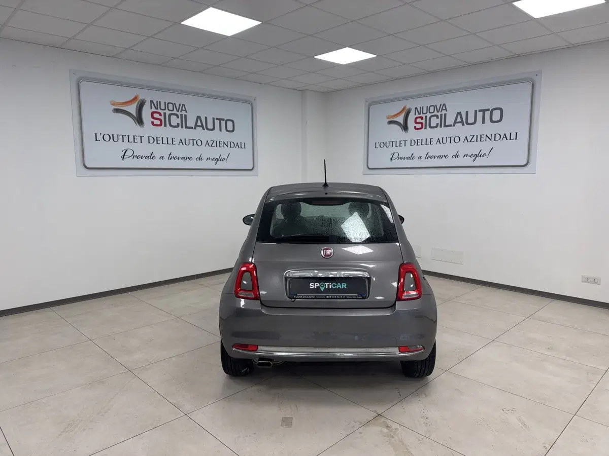 Fiat 500 usata a Palermo (12)