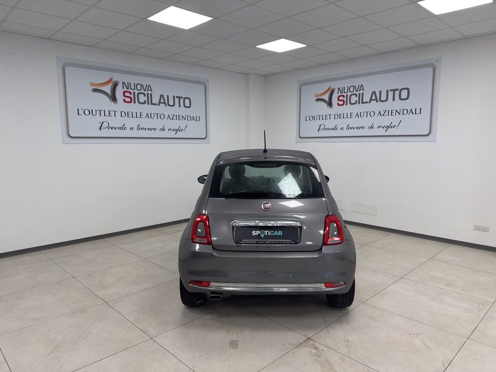 Fiat 500 usata a Palermo (12)