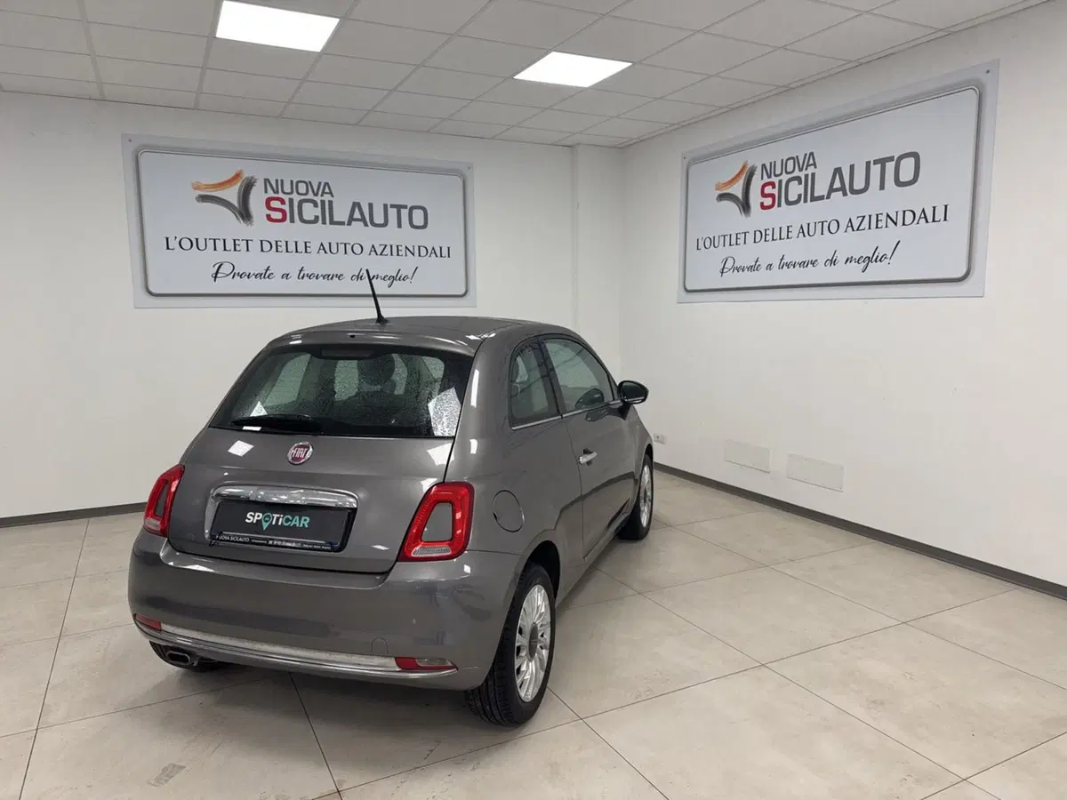 Fiat 500 usata a Palermo (13)