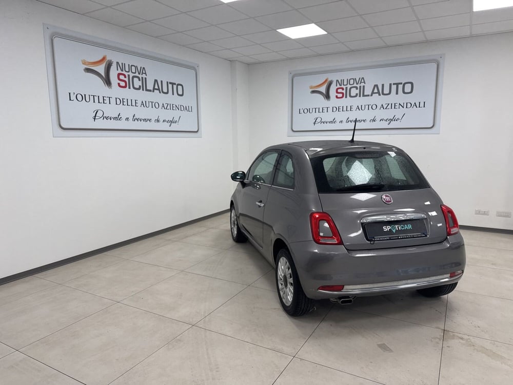 Fiat 500 usata a Palermo (14)