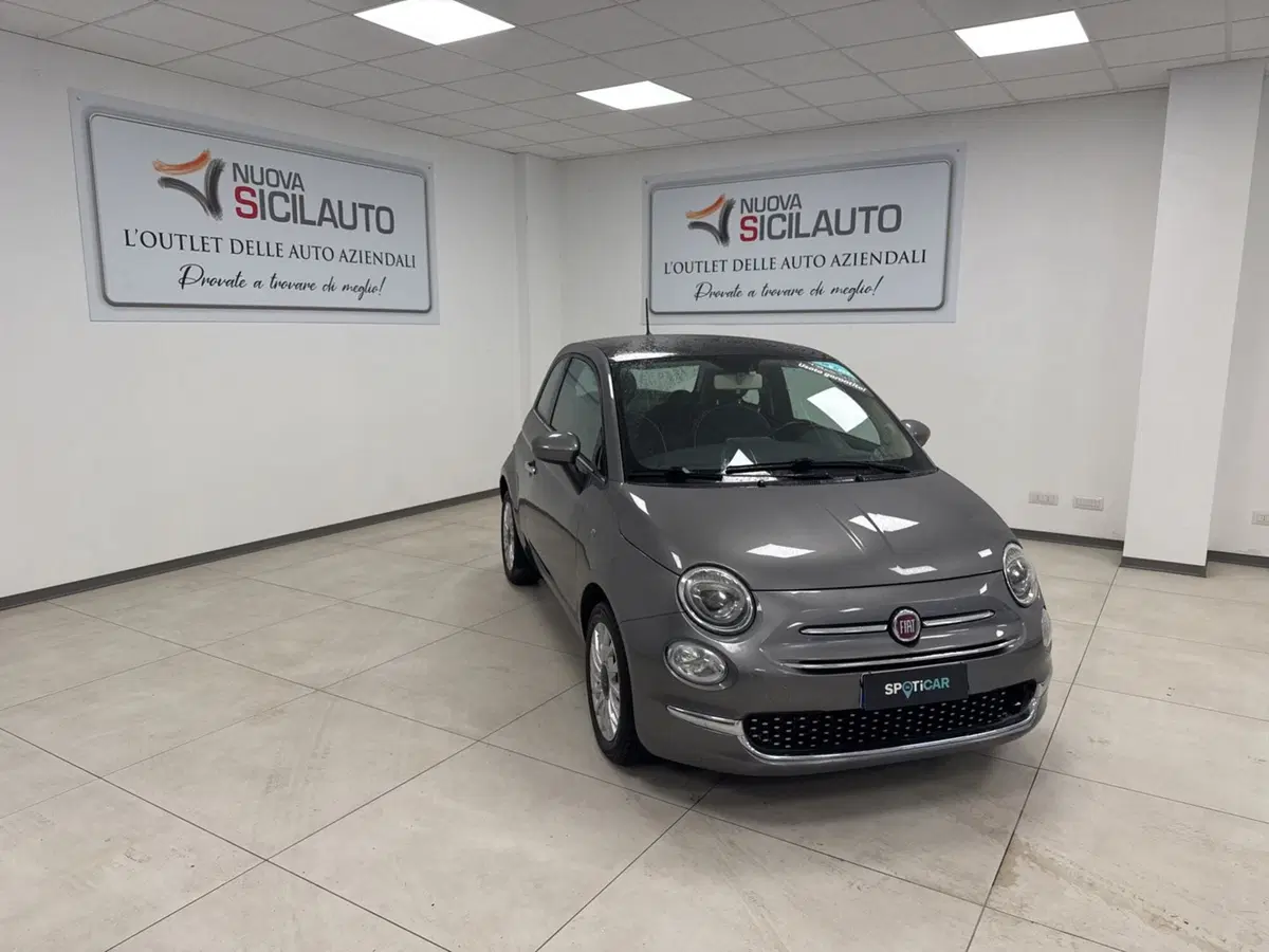 Fiat 500 usata a Palermo (3)