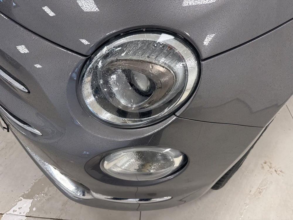 Fiat 500 usata a Palermo (4)