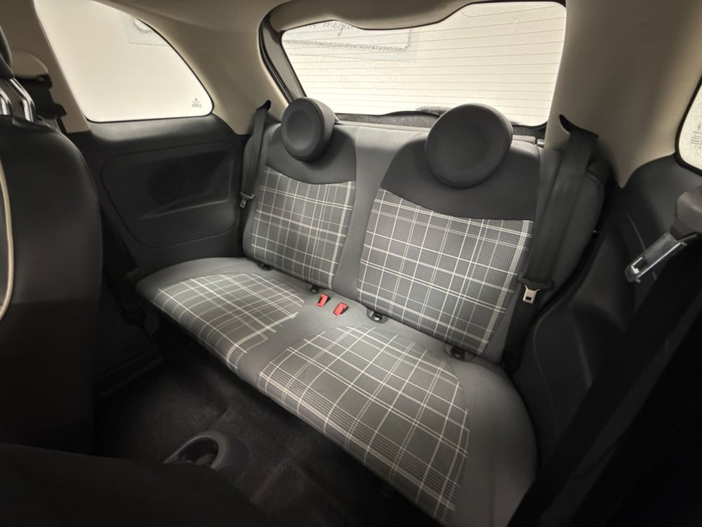 Fiat 500 usata a Palermo (6)