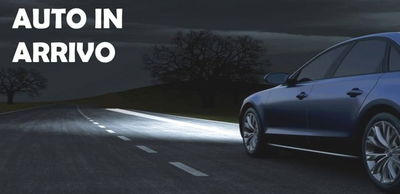 Ds DS 7 DS 7 Crossback BlueHDi 130 aut. Grand Chic del 2019 usata a Foggia