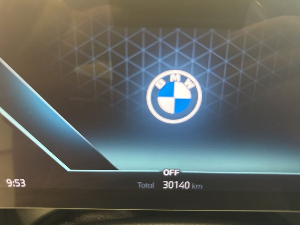BMW Serie 5 usata a Palermo (12)