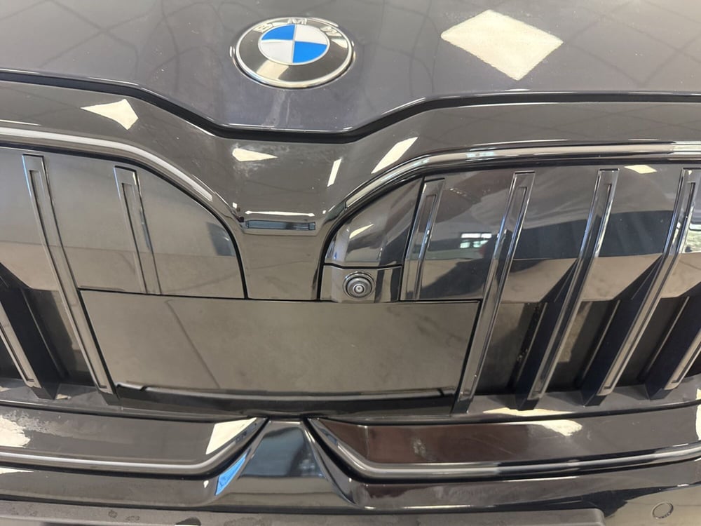 BMW Serie 5 usata a Palermo (4)