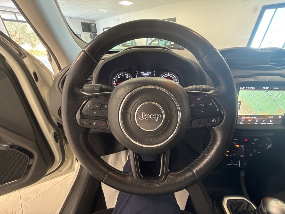 Jeep Renegade nuova a Palermo (12)